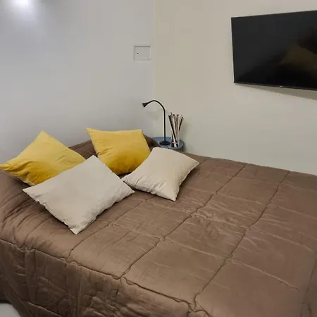 شقة Luxury House Via Firenze *