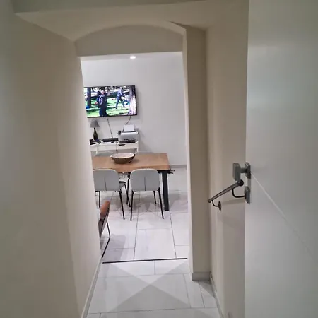 Luxury House Via Firenze شقة *