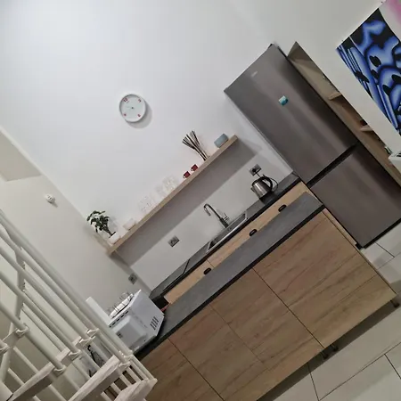 Luxury House Via Firenze * روما