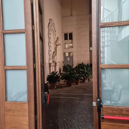 Luxury House Via Firenze *