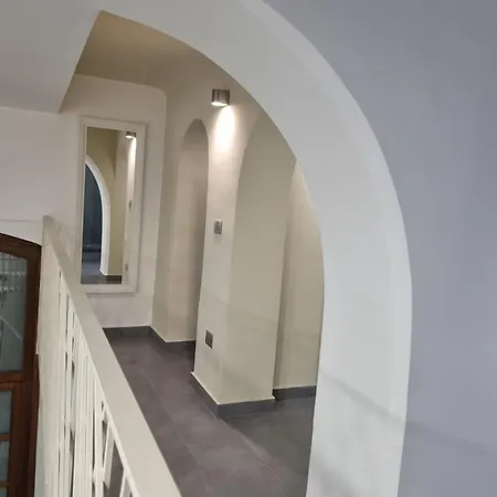 Luxury House Via Firenze شقة روما