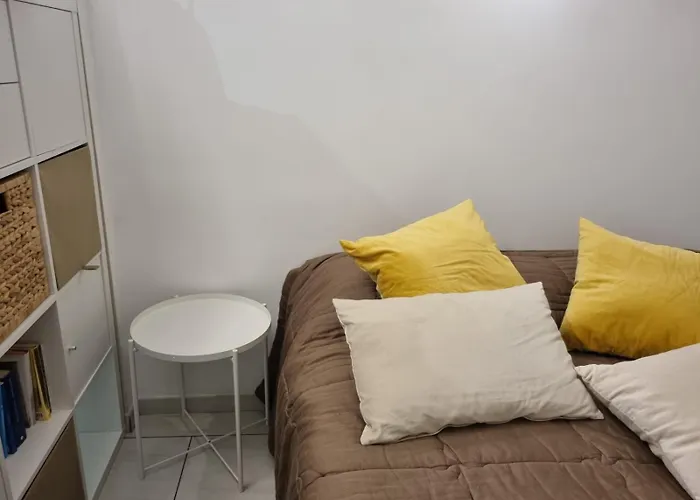 Luxury House Via Firenze *