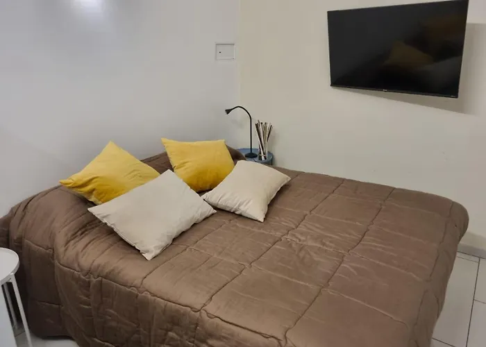 Apartament Luxury House Via Firenze *