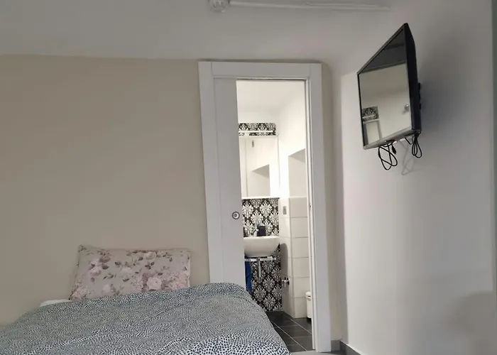 Luxury House Via Firenze * Rzym