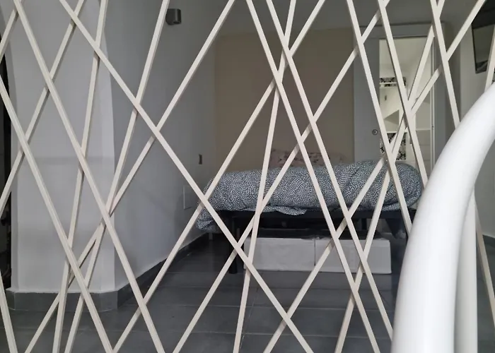 Luxury House Via Firenze *