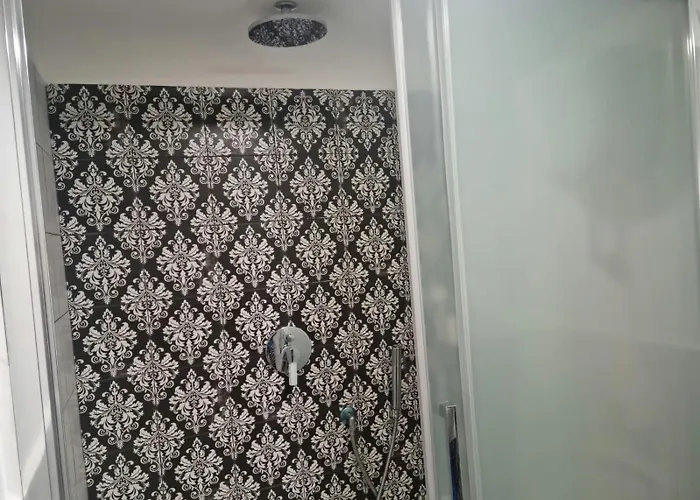 Luxury House Via Firenze Apartament *