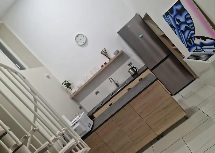 Luxury House Via Firenze * Rzym