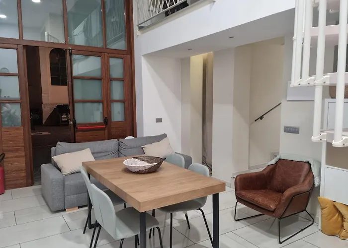 Apartament Luxury House Via Firenze