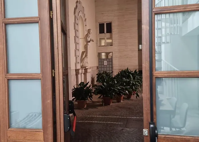 Luxury House Via Firenze *