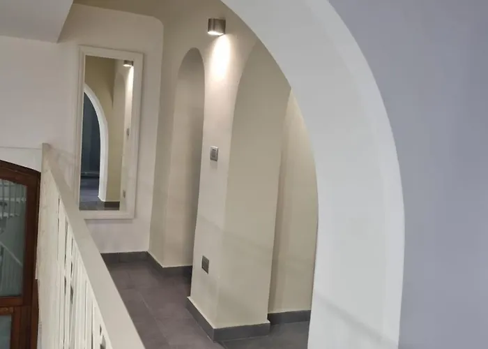 Luxury House Via Firenze Apartament Rzym