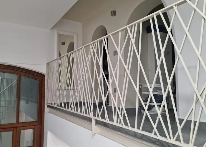 Luxury House Via Firenze Rzym